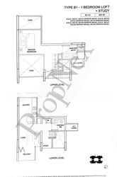 The Viridian (D12), Apartment #572760831